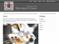 mdgshop.com