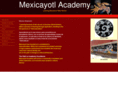 mexicayotlacademy.com