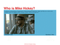 mikehickey.info