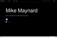 mikemaynard.net