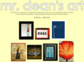 mrdeansart.com