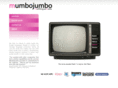 mumbojumbomedia.com