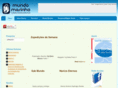 mundomarinho.org