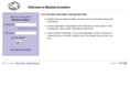 musicalinventors.com
