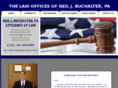 neilbuchalterpa.com