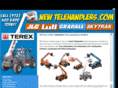 new-telehandlers.com