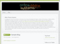 officephonessystems.com