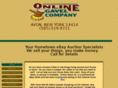 onlinegavel.com