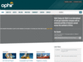 ophir-energy.co.uk