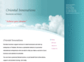 orientalinnovations.com