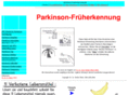 parkinson-frueherkennung.de