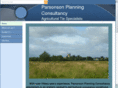parsonsonplanning.com