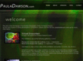 pauladawson.com