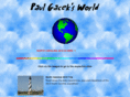 paulgacek.com