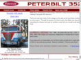 peterbilt352.com