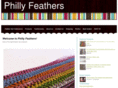 phillyfeathers.com