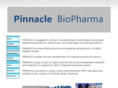 pinnaclebiopharma.com