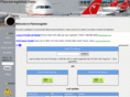 planesregister.com