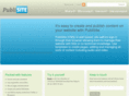 publisite.co.uk