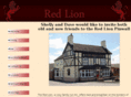 redlionpinwall.com