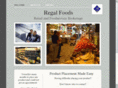 regalfoods.com