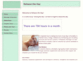 releasetheday.com
