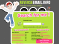 reverseemail.info