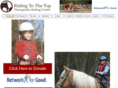 ridingtothetop.org