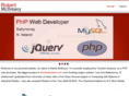 robertmcilreavy.com