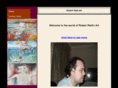 robertreidart.com