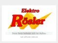 roesler-elektro.de