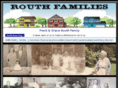 routhfamilies.com