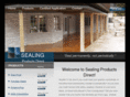 sealingproductsdirect.com