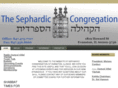 sephardiccong.org