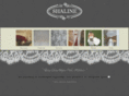 shalinebridal.com