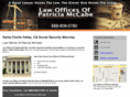 socialsecurityattorneyscv.com