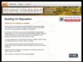 steveherbertbuilder.com