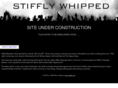 stifflywhipped.com