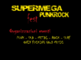 supermegapunkrock.com