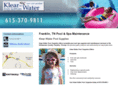 swimmingpoolserviceandsuppliesbrentwood.com