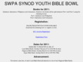 swpabiblebowl.org