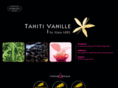tahitian-vanilla.com