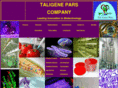 taligene.com