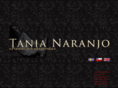 tanianaranjo.com