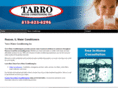 tarrowater.com