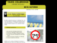 taxiscelbridge.com