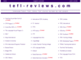 tefl-reviews.com