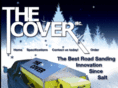 thecover.biz