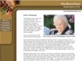 themoorefarm.com