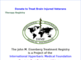 therapyregistry.org